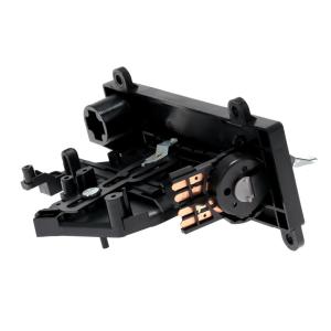 Temperature Control Assembly - With Air Conditioning - 83-91 Chevy GMC Squarebody Truck SUV - Image 5 of 6